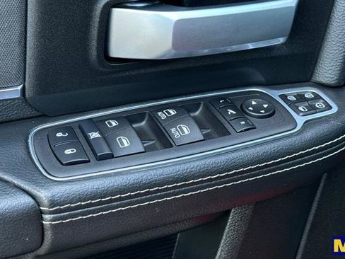 Used 2024 RAM 2500 Big Horn w/ Bed Utility Group image 12