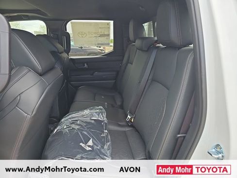 New 2026 Toyota Tacoma Limited AWD/4WD image 10