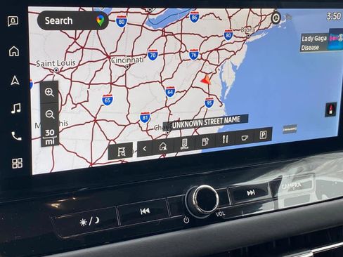 New 2025 Mitsubishi Outlander SE image 8