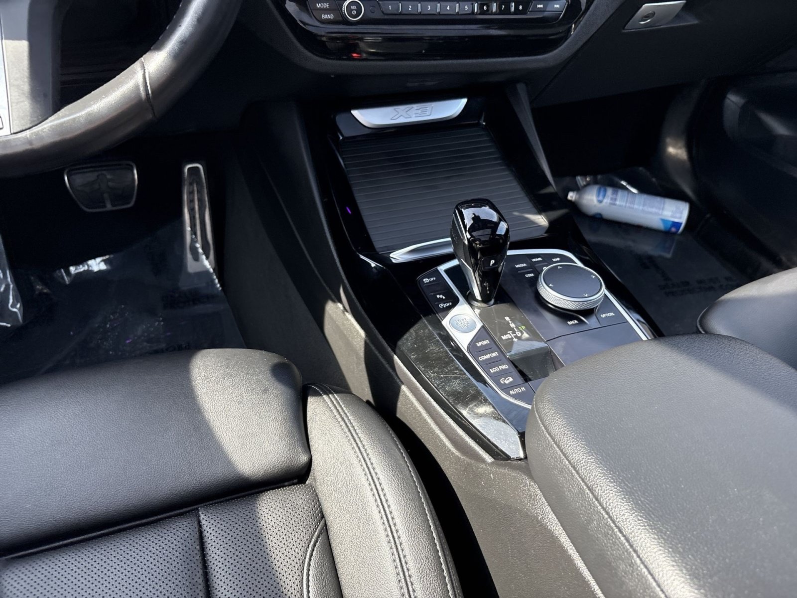 Used 2024 BMW X3 xDrive30i w/ Premium Package AWD/4WD image 23