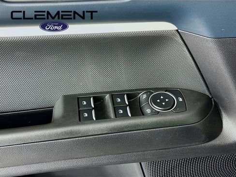 New 2025 Ford Bronco Sport Heritage w/ Convenience Package image 24