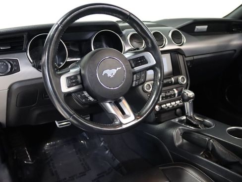 Used 2021 Ford Mustang Premium image 38