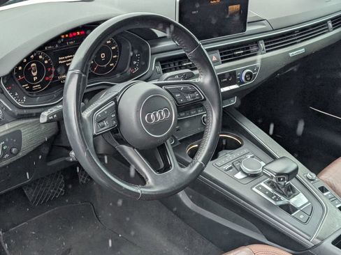 Used 2018 Audi A5 2.0T Premium Plus w/ Premium Plus image 10