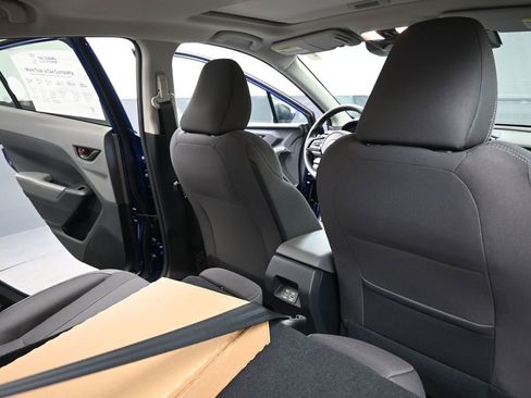 New 2026 Subaru Crosstrek 2.0i Premium image 15