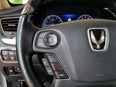 Used 2014 Hyundai Equus Ultimate image 23