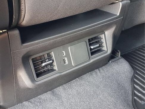 New 2026 Chevrolet Silverado 1500 Custom w/ Turbomax Blackout Package AWD/4WD image 18