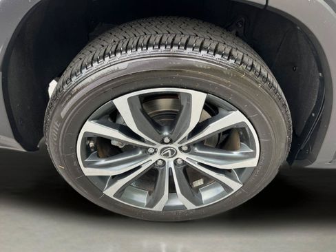 Certified 2022 Lexus RX 350 FWD w/ Premium Package image 18