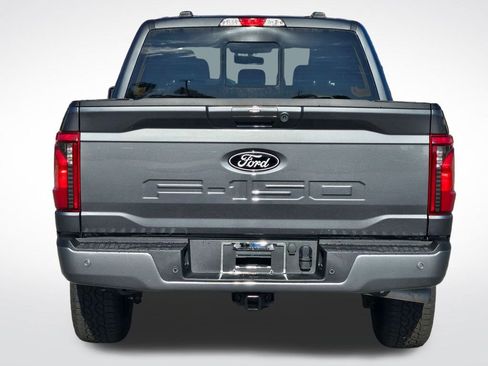 New 2025 Ford F150 XLT w/ Equipment Group 302A MID image 22