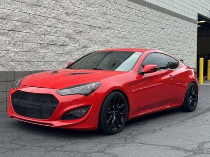 Used 2016 Hyundai Genesis 3.8