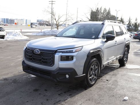 New 2026 Subaru Outback Premium AWD/4WD image 11