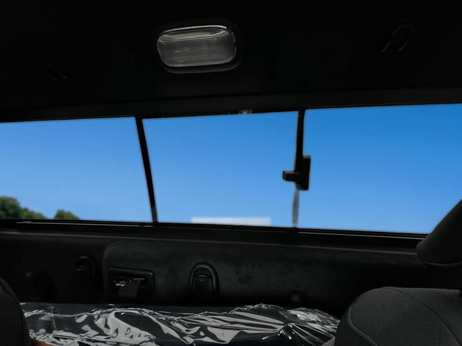 New 2024 RAM 3500 Tradesman AWD/4WD image 35