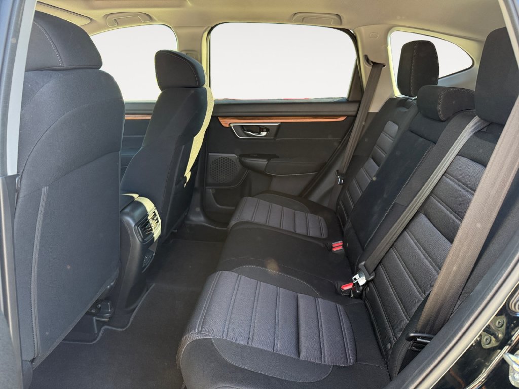 Used 2020 Honda CR-V EX image 13