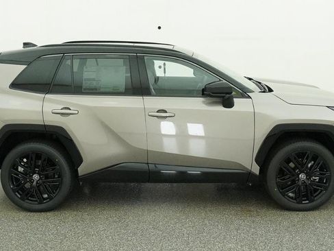 New 2026 Toyota RAV4 XSE AWD/4WD image 2