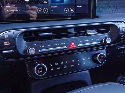 New 2026 Hyundai Palisade Calligraphy image 22