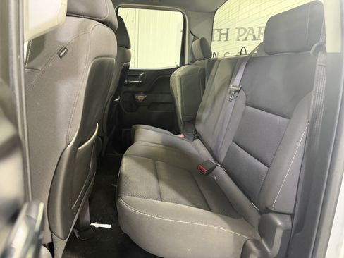 Used 2014 GMC Sierra 1500 SLE w/ Texas SLE Value Package RWD image 10