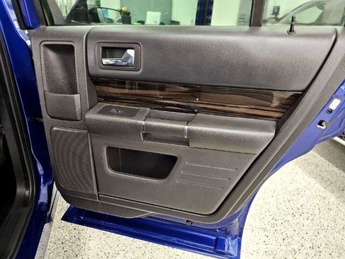 Used 2014 Ford Flex SEL w/ Equipment Group 202A image 26