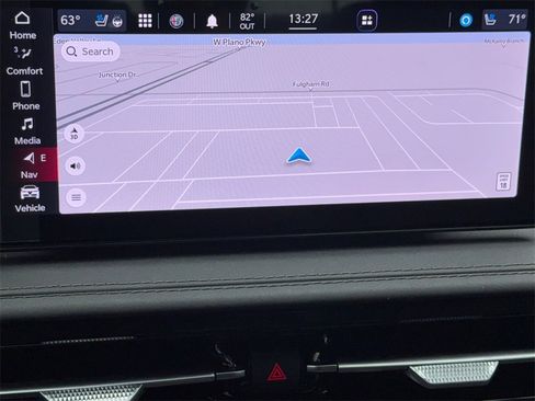 New 2024 Alfa Romeo Tonale Ti w/ Active Assist Package image 24