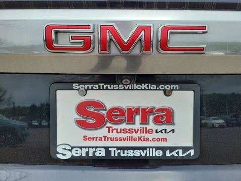 Used 2021 GMC Yukon XL Denali image 28