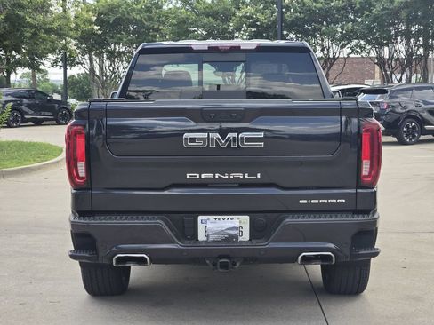 Used 2023 GMC Sierra 1500 Denali Ultimate AWD/4WD image 13