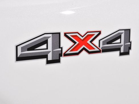 New 2026 Ford F350 Platinum AWD/4WD image 22