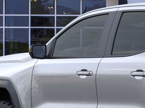 New 2026 GMC Canyon Elevation RWD image 60