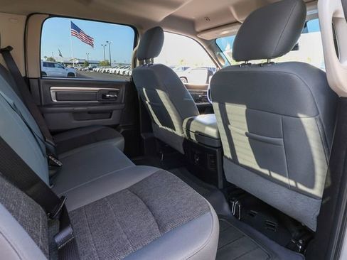 Used 2019 RAM 1500 Big Horn RWD image 23