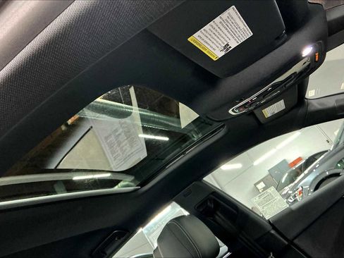 Certified 2025 Audi A5 2.0T Premium Plus w/ Premium Plus image 24