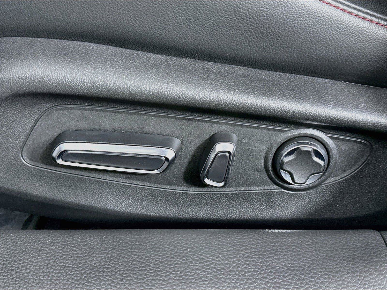 Used 2024 Acura Integra Type S FWD image 26