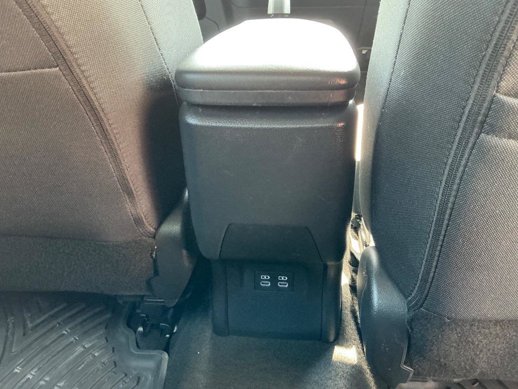 Used 2023 Toyota Prius LE FWD image 11