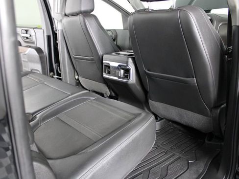 Used 2022 GMC Sierra 2500 Denali image 36