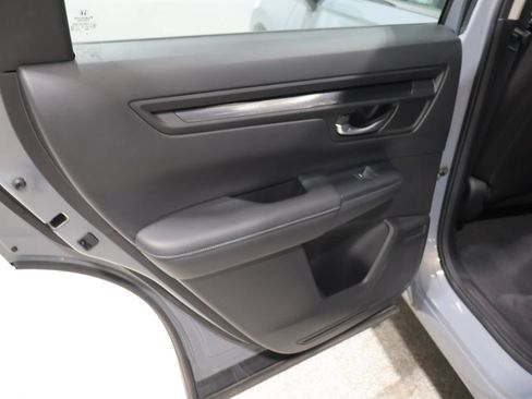 Used 2024 Honda CR-V LX image 19