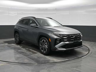 New 2026 Hyundai Tucson Limited video 2