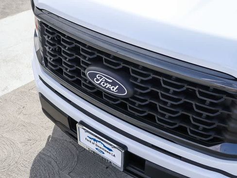 New 2026 Ford F150 STX w/ Equipment Group 200A RWD image 8