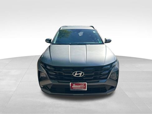 Used 2026 Hyundai Tucson SEL AWD/4WD image 10