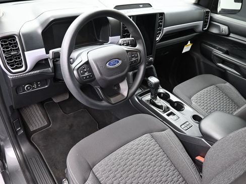 Used 2026 Ford Ranger XL RWD image 21