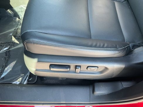 Used 2026 Honda Ridgeline RTL image 3