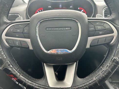 Used 2015 Dodge Durango R/T w/ Trailer Tow Group IV image 18