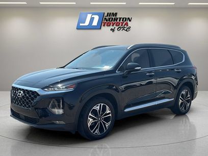 Used 2020 Hyundai Santa Fe SEL w/ Cargo Package