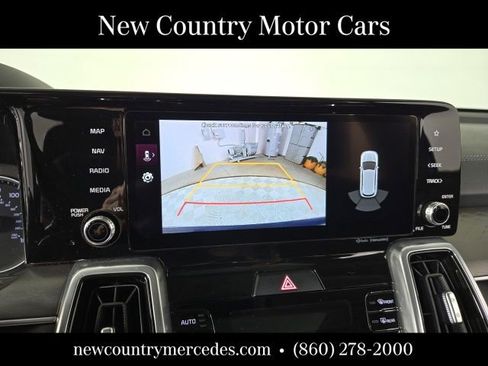 Used 2022 Kia Sorento SX AWD/4WD image 27