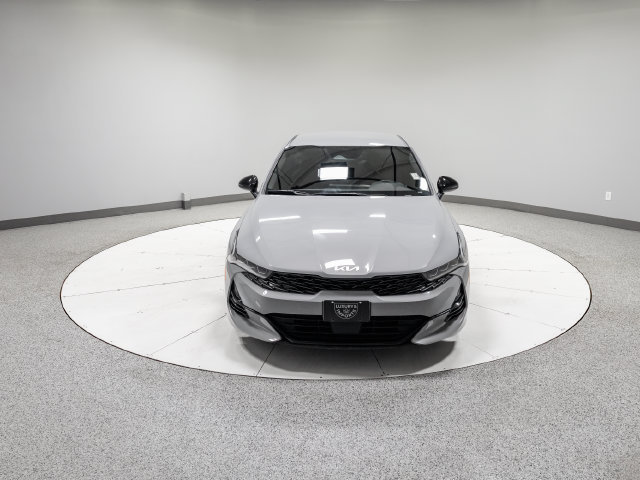Used 2024 Kia K5 GT-Line w/ GT-Line Premium Package FWD image 28