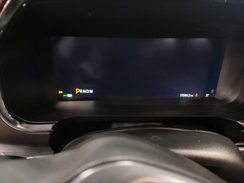 Used 2023 Ford F150 Lariat AWD/4WD image 22