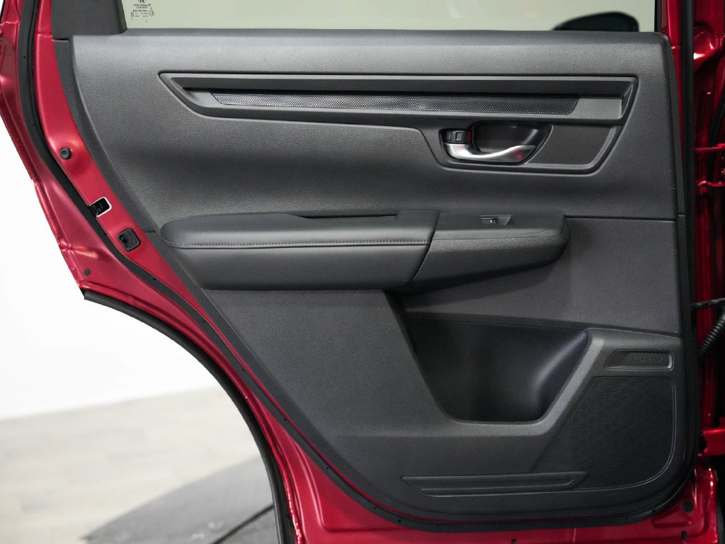 Used 2024 Honda CR-V EX image 14