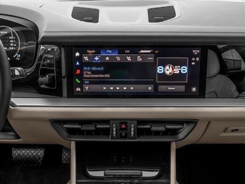 New 2026 Porsche Cayenne image 7