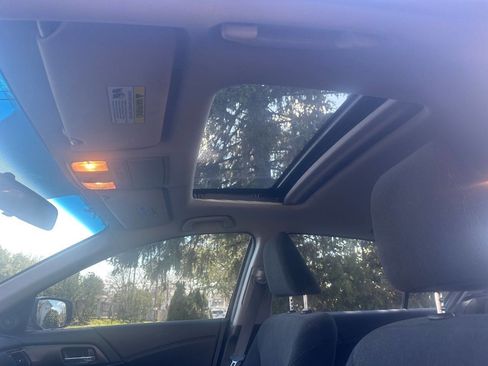 Used 2015 Honda Accord EX image 12