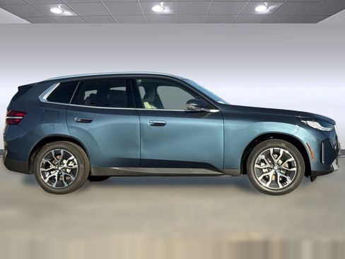 Used 2026 BMW X3 xDrive30i w/ Premium Package AWD/4WD image 7