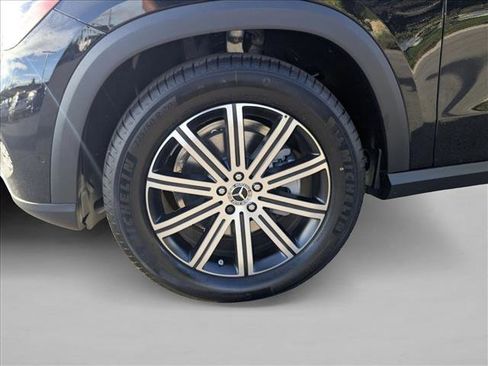 Certified 2026 Mercedes-Benz GLE 350 4MATIC image 8