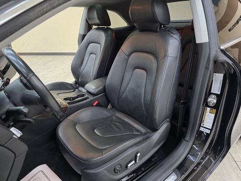 Used 2013 Audi A5 2.0T Premium Plus AWD/4WD image 16
