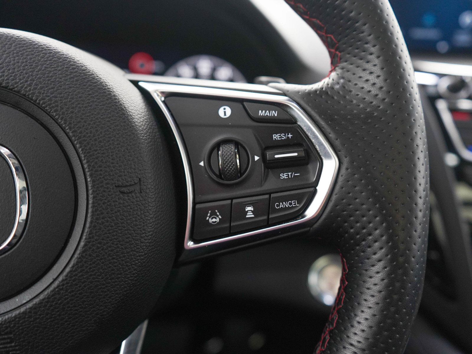 Used 2019 Acura RDX AWD image 27