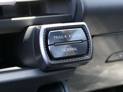 Used 2026 Toyota RAV4 AWD Plug-in Hybrid image 24