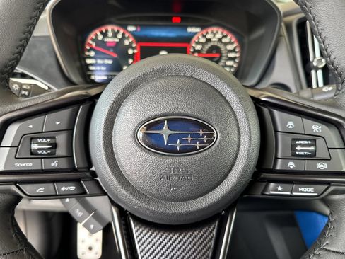 New 2026 Subaru WRX tS AWD/4WD image 23